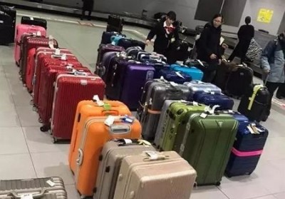 宁都行李托运
